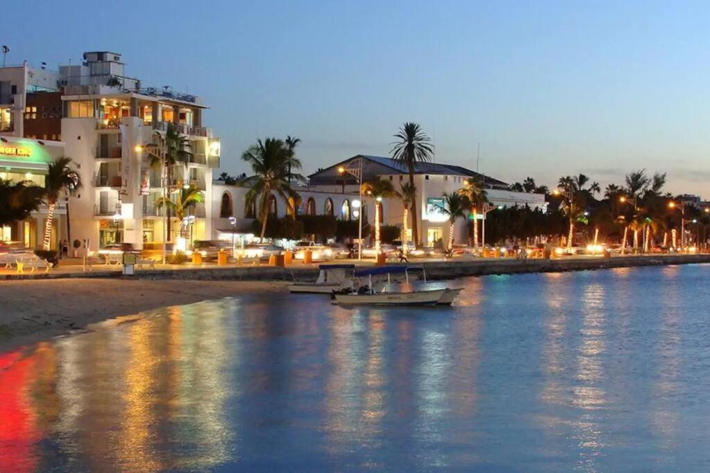 Appartamento Casa Palma La Paz Esterno foto