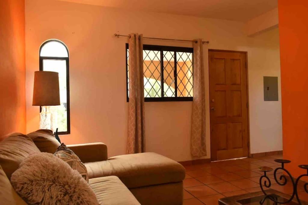 Appartamento Casa Palma La Paz Esterno foto