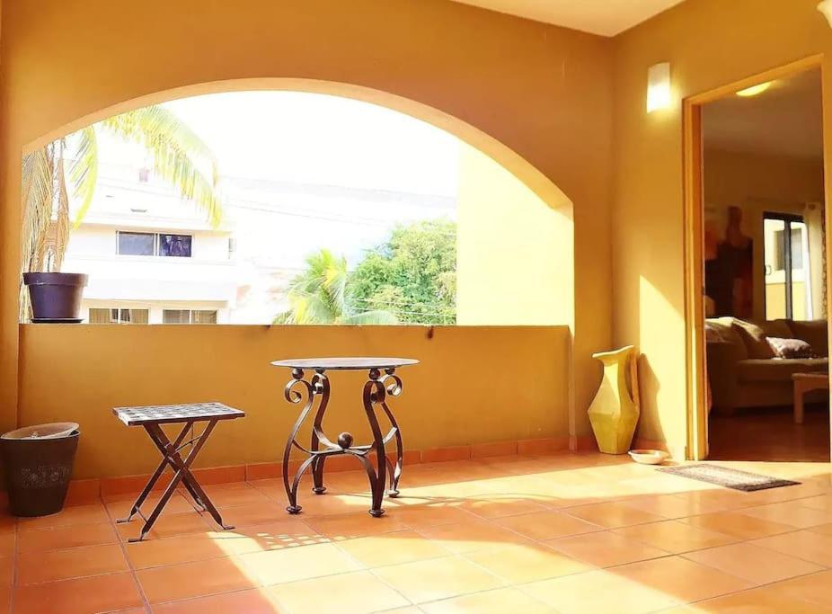 Appartamento Casa Palma La Paz Esterno foto