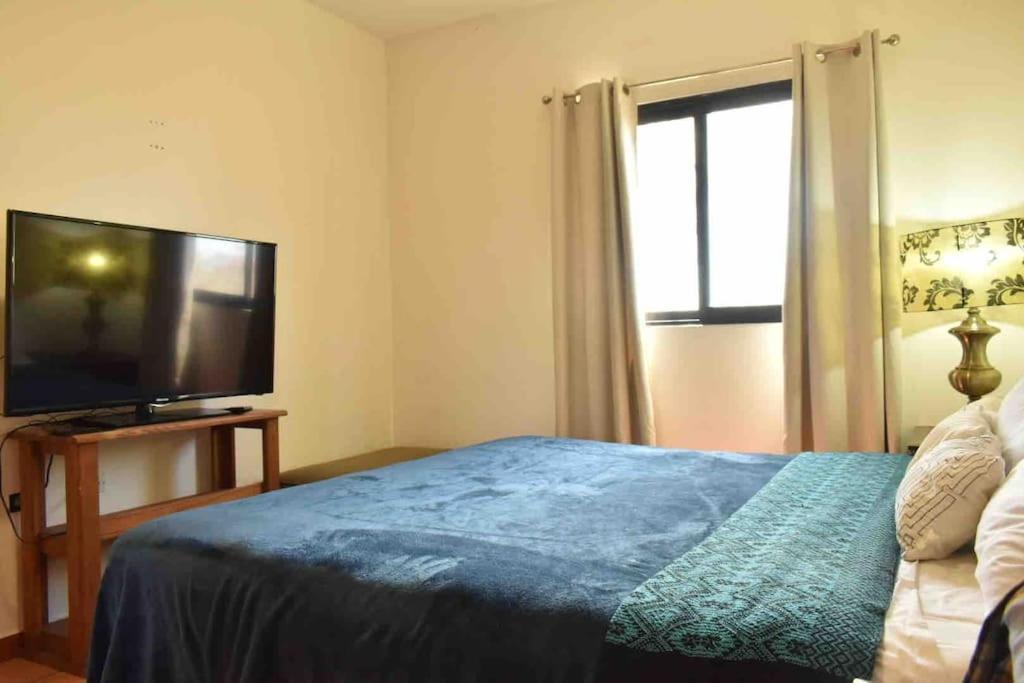 Appartamento Casa Palma La Paz Esterno foto