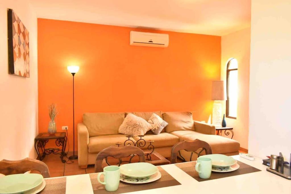 Appartamento Casa Palma La Paz Esterno foto