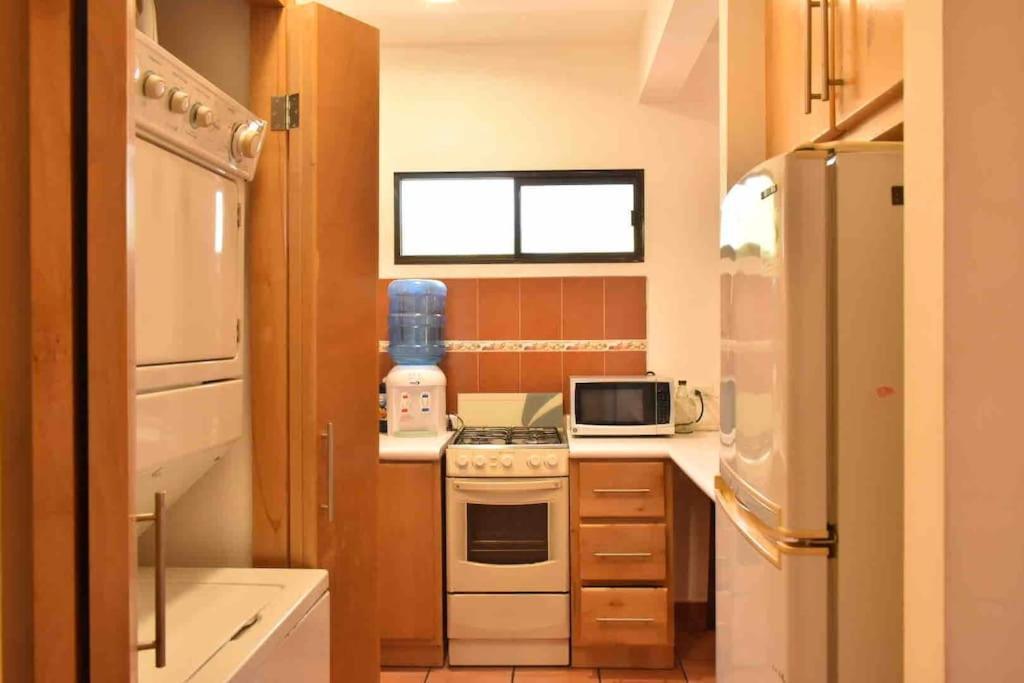 Appartamento Casa Palma La Paz Esterno foto