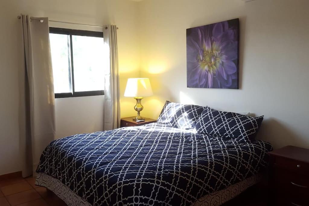Appartamento Casa Palma La Paz Esterno foto